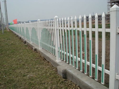 金华pvc围栏